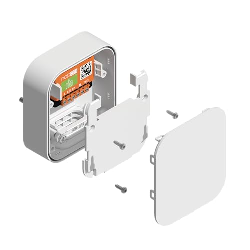 NodOn Aufputz-Gehäuse