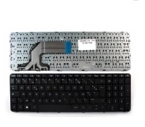 HP Pavilion 15T 15Z 15-F 15-G 15-N 15-H 15-R 15-S 15-D RT3290 CQ15-A 15-E 15-N000 TPN-Q130 250 G3 C117 p SP/FR/UK/AR L[{[h(FR bl