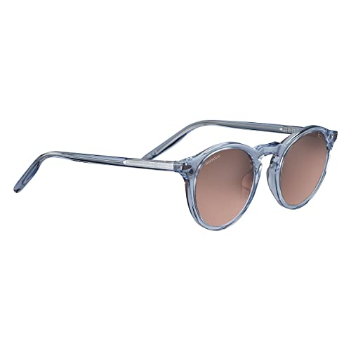 Serengeti Raffaele lunettes de soleil mixte pour soulager la fatigue oculaire en plein soleil