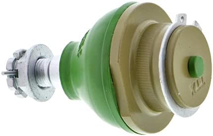Mevotech TTX Suspension Ball Joint
