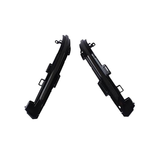 Clignotants dynamiques de rétroviseurs Q4 E-tron à LED défilantes haute visibilité