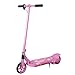PATINETE ELETRICO INFANTIL 80W ROSA IMPORTWAY BW449RS