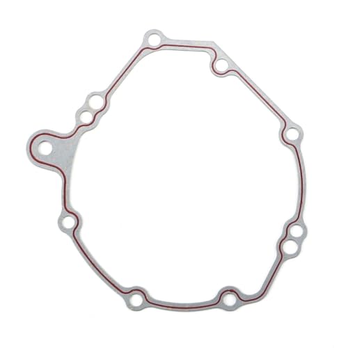 Protector cárter motor y cubierta estator para CBR1000RR 2004-2007 6