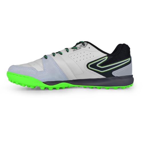 Chut Topper Dominator Club V Scty, Branco/Preto/Verde, 39