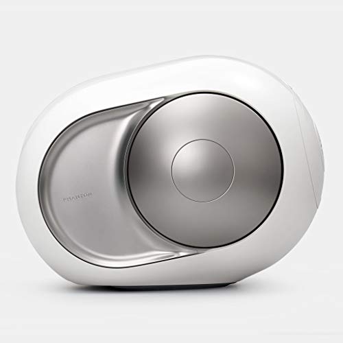 Image of Devialet Silver Phantom (3000 Watts)