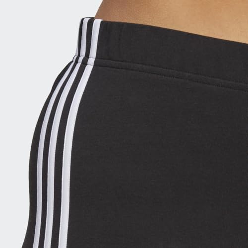 Image of adidas Essentials 3-Stripes Bike Shorts