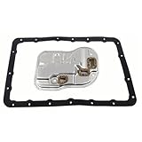 CELOTUS Auto Transmission Gear Filter Fit for Toyota for Lexus for Volvo 35330-50010 3549200-8