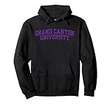 Grand Canyon Lopes | Official NCAA University | OC0773 Pullover Hoodie