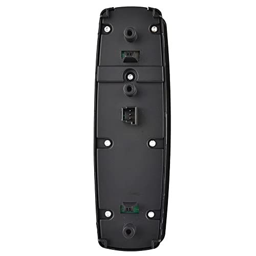 Interrupteur de lève-vitre pour Mercedes bouton commande vitre A2518300090 - 6