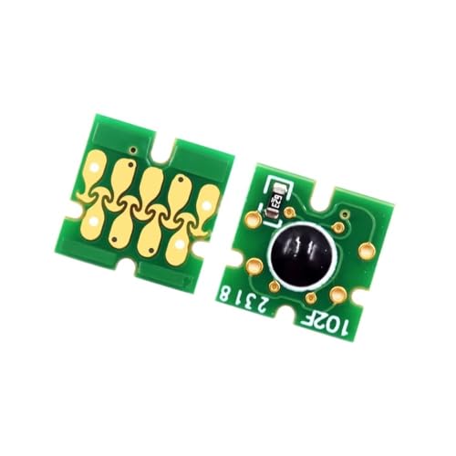 Composant puce électronique T6941-T6945 pour système d'encre T7000 T7200