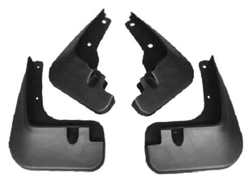 Garde-boue Hyundai Tucson 3 TL 2018 contre corrosion bavettes IX35