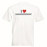 Ob Mann oder Frau, Kind, Junge oder Mädchen - zeigen Sie immer mit dem schwarzen oder weißen Shirt wo sie herkommen oder welche Großstadt Ihnen gefällt. Verschenken Sie es zum Geburstag, Weihnachten, Party. Ihren Freunden oder Ihrer Faru bzw. Mann wird es passen.