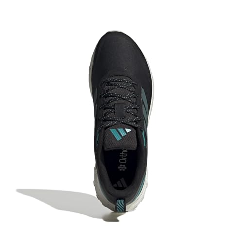 Image of Adidas Mens Run Falcon 5 Trail