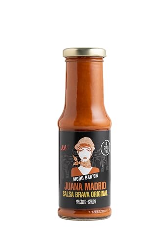 Salsa Brava Original