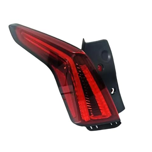 Feu de signalisation Cadillac XT5 stop et recul haute luminosité