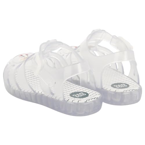 GIOSEPPO Baby-Girl's Slide Flip-Flop3