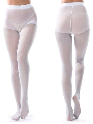 Image of Shimmer Glitter Tights for Women Metallic Sparkle Tights Shiny Pantyhose