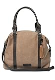 Marc Picard Tasche Bowling Bag - os - Beige