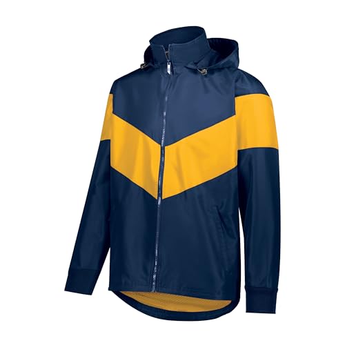 Image of Holloway Men's Holloway Potomac Jacket