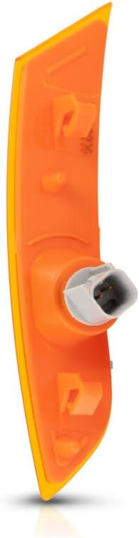 For Cadillac XTS Front Signal Marker Light Assembly 2013 14 15 16 2017 Passenger Side CAPA For GM2551201 | 20874072