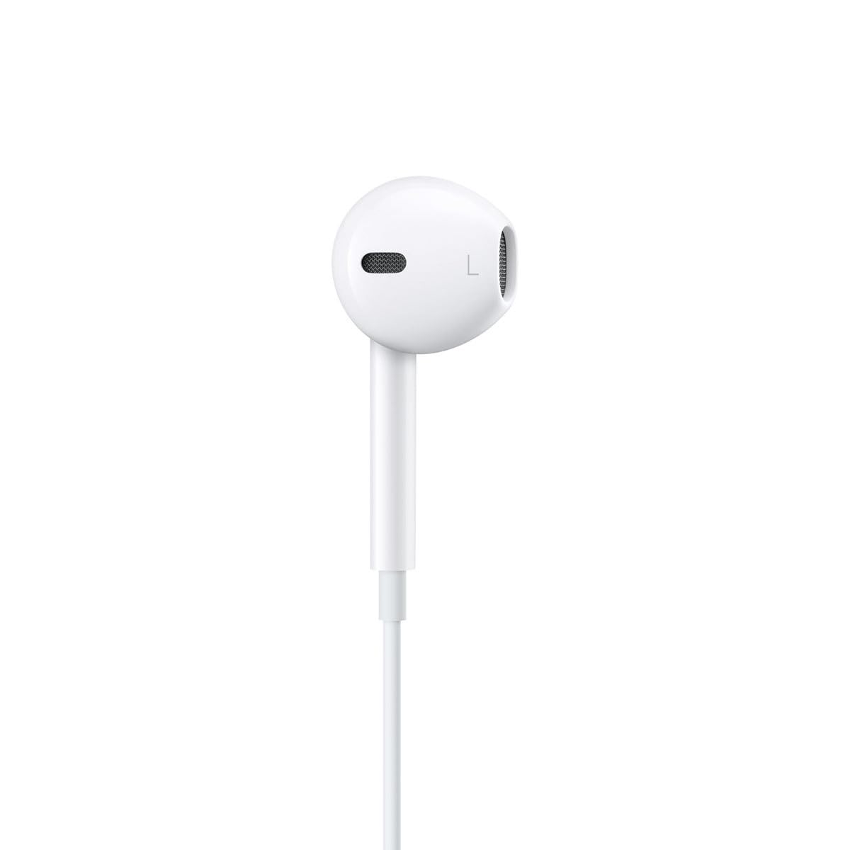 Amazon.com: Apple EarPods Headphones, Wired Ear Buds with Built-in