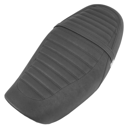Asiento para conductor de moto Z900RS ideal para rutas largas y viajes en pareja