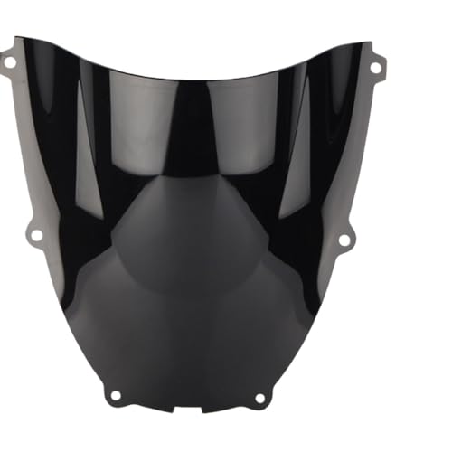 Bulle Double Courbure Haute Résistance pour Carénage Moto YZF600R