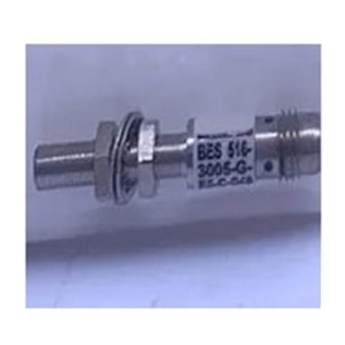 Détecteur BES516-3005-G-E5-C-S49 robuste pour usinage et robotique