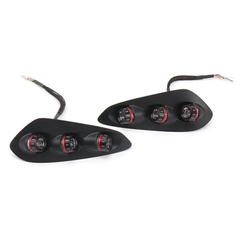 Feu stop arriere moto LED clignotant S1000RR 2023 feux tuning eclairage