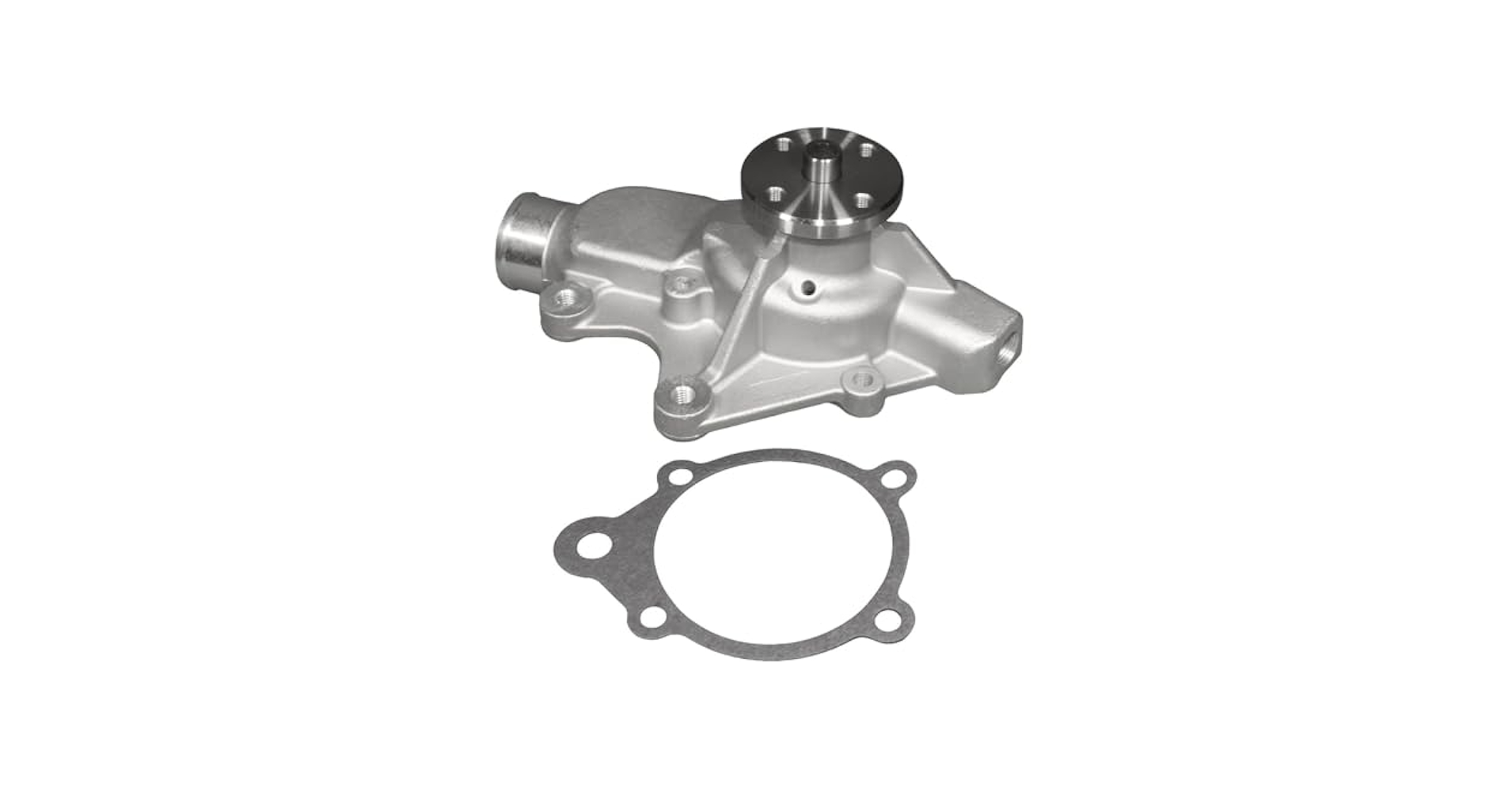 First class Amazon.com: ACDelco Professional 252-279 Water Pump Kit