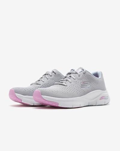 Image of Skechers Women Arch Fit Infinity Cool Sneakers