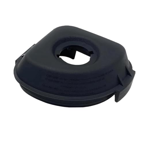 Tapa compatible para vaso Vitamix 48 oz y 32 oz miniatura 2