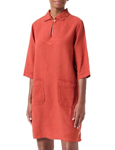 Robe vareuse Armor Lux Héritage en coton pour femme style marin