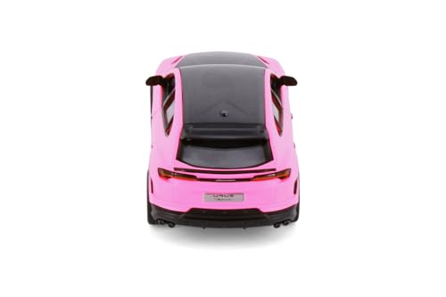 KiNSMART Lamborghini Urus Performante 1:38 Rosa miniatura 4