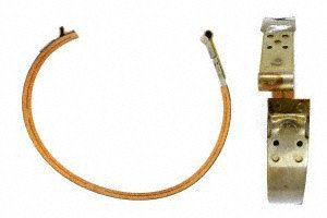 Pioneer 767035 Transmission Band