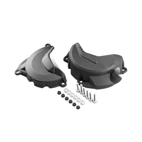 Kit protection moteur pour voyager en F900GS et F850GS ADV en toute sécurité