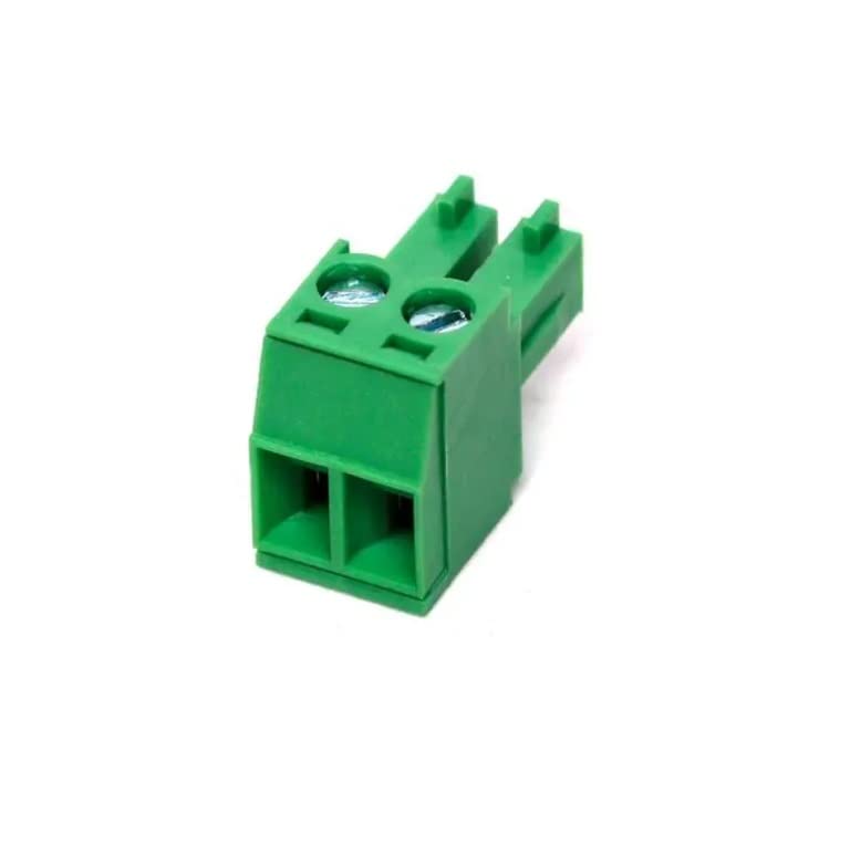 XY2500 2Pin Right Angle Female Terminal Block Connector 3.81 Pitch-image-34