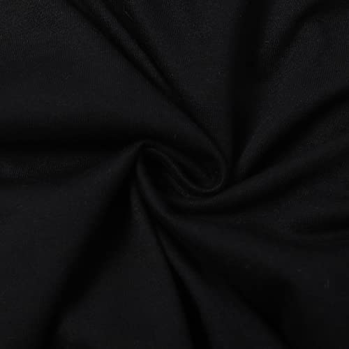 Short Sleeve Sweatshirts for Kids Boys Girls Crewneck Solid Color Baseball Printed Shirts Baby Stylish Athletic Tops3