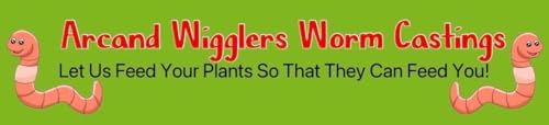 Alimento Orgánico Granulado para Plantas Arcand Wigglers miniatura 6