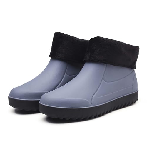 Chaussures décontractées à enfiler chaussures d'extérieur tendance - 2
