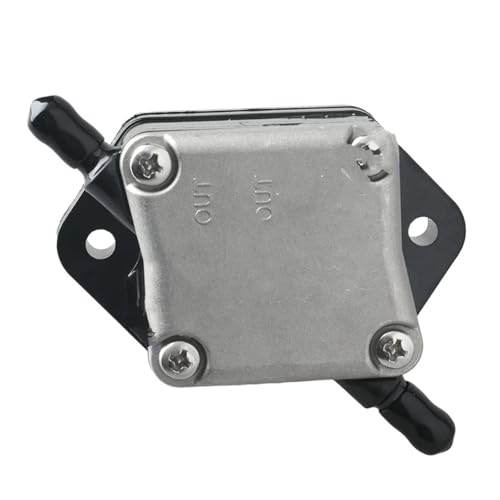 Bomba de combustible 6C5-24410 para fueraborda de 4 tiempos FT 30 40 50 60 HP 2
