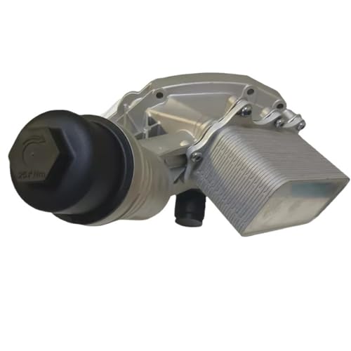 Mahle アルミニウム オイルフィルターハウジング 11428583895 BMW 340I 440I 540I 640I 740I CLC350000S 11428488578 11428583901 07119907144 対応