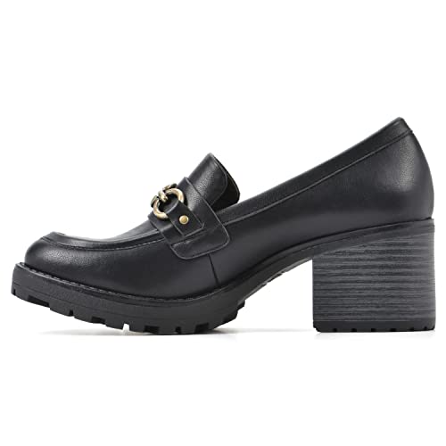 Image of WHITE MOUNTAIN Shoes Women's Booster Loafer