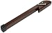 Produktbild KOTARBAU® Türstopper 30 cm Braun Stopper Torhalter Türpuffer Torpuffer für Garagentore