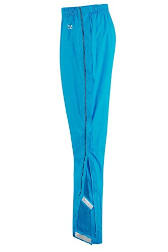 Mac in a Sac, Origin II, Packable Waterproof Full Zip Overtrousers for Men & Women - Image 3