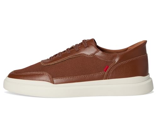 Image of Marc Joseph New York Mens Hudson Street Sneaker (Hands Free Technology)
