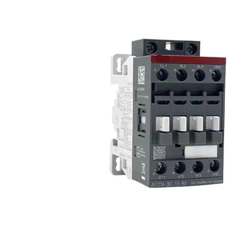 Contacteur industriel AFC12-30-10 haute performance 380 V AC