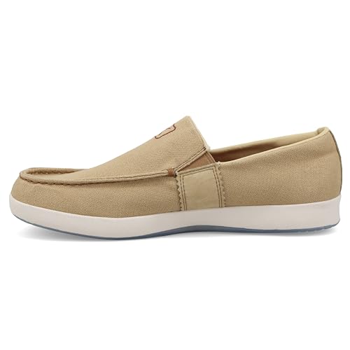 Image of Twisted X Men's Slip-On, Moc Toe