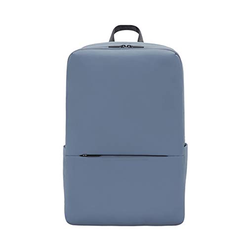 Xiaomi Classic Business Backpack 2  18L  Mochila para Portátil o Tablet hasta 16 : Azul