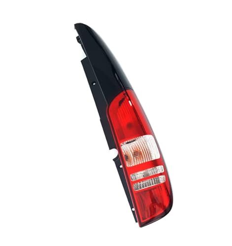 Feux arrières Benz W639 Viano avec boîtier de feu stop et antibrouillard étanche